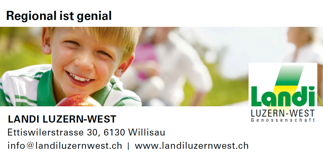 Landi Luzern-West , Willisau