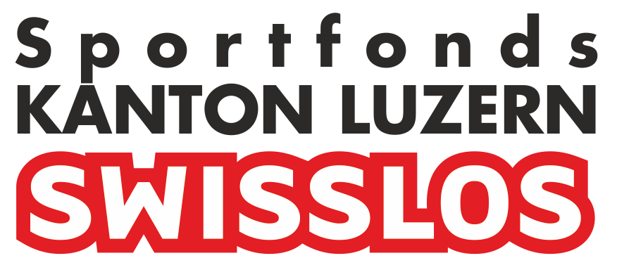 Sportförderung Kanton Luzern